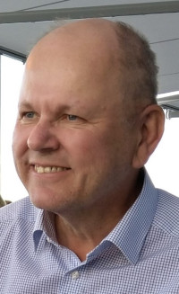 Roger Bergman